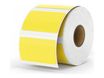 NEUTRAL - 1 rouleau de 1000 étiquettes pour PL70E/PL80E - jaune - 57 x 32 mm