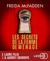Les secrets de la femme de ménage - Vol. 2 - Freida McFadden