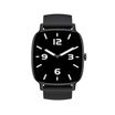 Smartwatch Ksix Pulse IP68 Negro