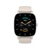 Smartwatch Ksix Pulse IP68 Beige