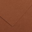 Canson Iris Vivaldi – Paquet de 15 feuilles – Papier – A4 – 185 g/m² – chocolat