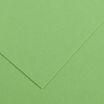 Canson Iris Vivaldi – Paquet de 15 feuilles – Papier – A4 – 185 g/m² – vert pomme