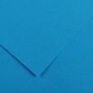 Canson Iris Vivaldi – Paquet de 15 feuilles – Papier – A4 – 185 g/m² – bleu azur