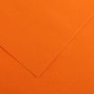 Canson Iris Vivaldi – Paquet de 15 feuilles – Papier – A4 – 185 g/m² – orange