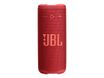 JBL Grip - Enceinte portable sans fil - Bluetooth - 16W - rouge