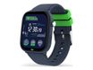 Ice-Watch ICE SMART Junior 3.0 - Montre connectée affichage 1,75" - Bluetooth - Bleu