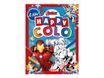 Happy Colo - Marvel Avengers - livre à colorier
