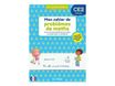 Mon cahier de problemes de maths CE2