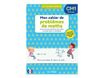 Mon cahier de problemes de maths cm1