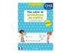 Mon cahier de problemes de maths CM2