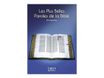 Le petit livre de - les plus belles paroles de labible