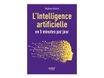 Petit livre de l'intelligence artificielle en 5 minutes par jour, 2e ed
