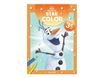 Disney la reine des neiges 2 - star color (olaf)