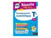 Abc du bac reussite enseignement scientifique terminale