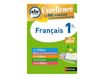 Abc bac excellence francais 1re 2026