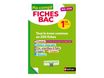 Ma compil fiches bac 1re generale 2026