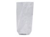 Sachet transparent écorné fond souple – 120×225 mm – Recyclable