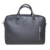 Sacoche ordinateur Urban cuir noir EXACOMPTA
