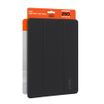 Eiger Storm - Etui folio renforcé pour iPad 10,9 - magnétique - noir