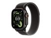 Apple Watch Ultra 3 - Montre connectée 5G - 49 mm - 64 Go - noir