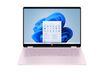 HP OmniBook 5 Flip 14-fp0034nk - PC portable convertible 14" - écran IPS tactile - 8/512 Go - rose poudré