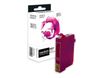 Cartouche compatible Epson T0613 Ourson - magenta - Switch