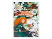 Disney Princesses - Je colorie mes amies - Princesses aventurières - Avec stickers