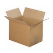 Lot de 20 Cartons caisse américaine - 18 cm x 13 cm x 12 - Logisitpack