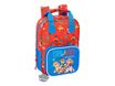 SAFTA - Mochila infantil - con asas, adaptable a carro - Paw Patrol "Cool"
