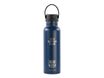SAFTA - Botella térmica - 600 ml - F.C.Barcelona Navy Blue