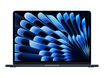 Apple MacBook Air - MacBook 13,6" - M2 8-core GPU - 16/256 Go - noir minuit