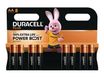 Duracell 150% - 8 piles alcalines - AA LR06
