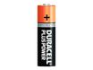 Duracell 150% - 4 piles alcalines - AA LR06
