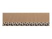 Carton caisse américaine - 30x20x17 cm - double cannelure- recyclé - Logisitpack