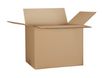 10 Cartons caisse américaine - 30x20x17 cm - double cannelure- recyclé - Logisitpack