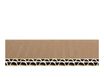 Carton caisse américaine - 50x30x30 cm - double cannelure- recyclé - Logisitpack