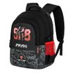 Mochila PRO-DG SK8 running PLUS - Karactermania