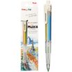 Pentel Art Multi8 - Porte-mine 8 couleurs XPH804