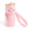 Porte-monnaie Mini Too Cool Licorne Back2Fun