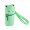 Porte-monnaie Mini Too Cool Grenouille Back2Fun
