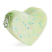 Porte-monnaies cœur menthe Lovely Things Back2Fun