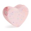 Porte-monnaies cœur rose Lovely Things Back2Fun