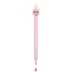 Stylo effaçable Licorne Soft Oops Back2fun