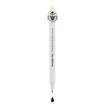Stylo effaçable Zèbre Soft Oops Back2fun