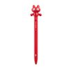 Blister de 1 stylo Hibou Hug Attack Back2Fun