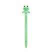 Blister de 1 stylo grenouille Hug Attack Back2Fun