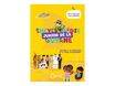 Encyclopédie junior de la Guyane - par Céline Amoravain, Thierry Bergame - livre