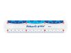 Pelikan Griffix - Règle - 15 cm - incolore - polystyrène