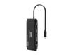 PORT connect Professional Docking - Station d'accueil - USB-C - HDMI, DP - 1GbE
