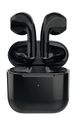 LEDWOOD Vega - Écouteurs sans fil - Bluetooth - Noir